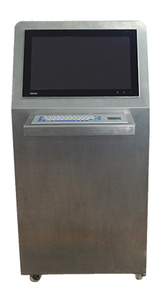 某国产汽车发动机生产工厂